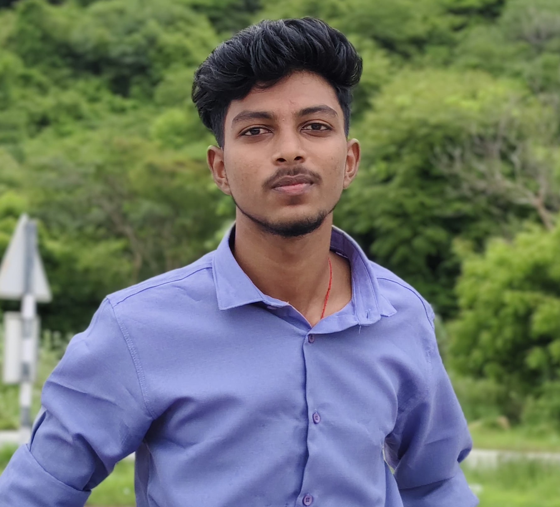 R.K.Kishore